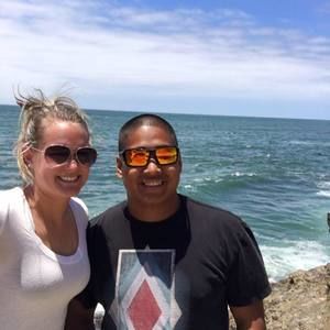 Meet your Posher, Erica